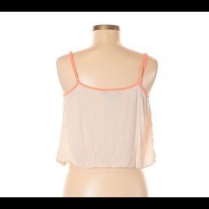 Flying Tomato Tops - Flying Tomato Embroidery Top Flying Tomato Tops - Flying Tomato Embroidery Top